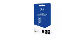 3mk Lens Protection pro Samsung Galaxy M07
