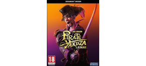 PC hra Like A Dragon: Pirate Yakuza In Hawaii Steelbook Edition