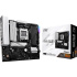ASRock MB Sc AM5 B850M PRO RS, AMD B850, 4xDDR5, 1xDP, 1xHDMI, mATX