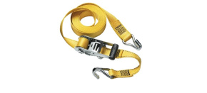 Master Lock Upínací popruh s ráčnou a háčky  3058EURDAT - 450 cm