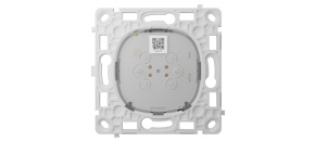 Ajax  LightCore (1-gang) vertical - Relé pro LightSwitch (spínač řazení 1)