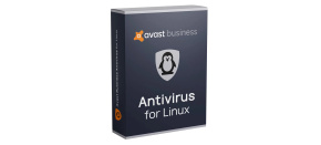 _Nová Avast Business Antivirus for Linux pro 24 PC na 24 měsíců