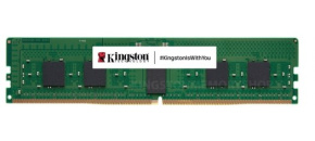 KINGSTON DIMM DDR5 16GB 5600MT/s CL46 1Rx8 ECC