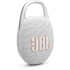 JBL CLIP 5 WHITE