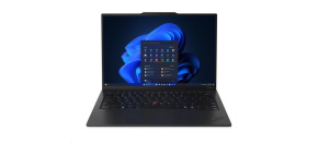 LENOVO NTB ThinkPad X1 Carbon Gen 13 - Ultra 7 265U,14" 2.8K OLED Touch,64GB,1TSSD,HDMI,Int. Intel,W11P,3Y Premier LENOVO NTB ThinkPad X1 Carbon Gen 13 - Ultra 7 265U,14" 2.8K OLED Touch,64GB,1TSSD,HDMI,Int. Intel,W11P,3Y Premier