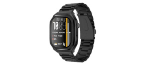 MaxCom Smartwatch FW65 Iron S Black