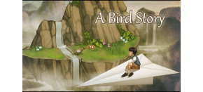 A Bird Story (PC) klíč Steam