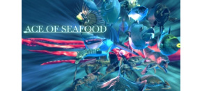 Ace of Seafood (PC) klíč Steam