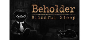 Beholder: Blissful Sleep (PC/MAC/LX) PL klíč Steam Beholder: Blissful Sleep (PC/MAC/LX) PL klíč Steam
