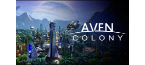 Aven Colony (PC) klíč Steam