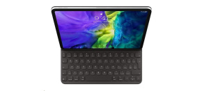 APPLE Smart Keyboard Folio k 11palcovému iPadu Pro (1, 2, 3. generace) a iPadu Air (4. a 5. generace) - české