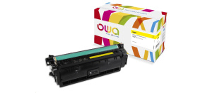 ARMOR toner pro Canon i-SENSYS LBP-710 Cx, 712 Cdn, 712 Cx, 712 Cdn (CRG040H Y), žlutá/yellow, 10000 str ARMOR toner pro Canon i-SENSYS LBP-710 Cx, 712 Cdn, 712 Cx, 712 Cdn (CRG040H Y), žlutá/yellow, 10000 str