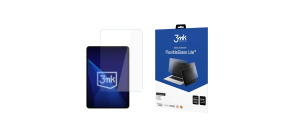 3mk hybridní sklo FlexibleGlass Lite pro Xiaomi Pad 7S Pro 3mk hybridní sklo FlexibleGlass Lite pro Xiaomi Pad 7S Pro