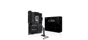 ASUS MB Sc LGA1851 PROART Z890-CREATOR WIFI, Intel Z890, 4xDDR5, 1xDP, 1xHDMI, 3xThunderbolt, WI-FI, ATX