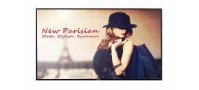 Philips LED display 65BDL4050D/00