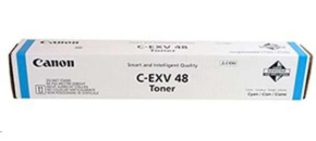 Canon toner C-EXV 48  Cyan (iR C1335iF/C1325iF)