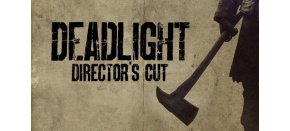 Deadlight: Director's Cut (PC) klíč Steam Deadlight: Director's Cut (PC) klíč Steam