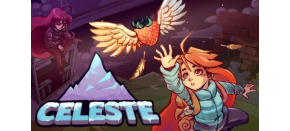 Celeste (PC) Steam