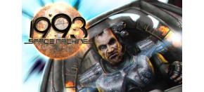 1993 Space Machine (PC) klíč Steam