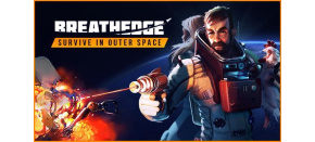 Breathedge (PC) klíč Steam