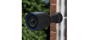 UBNT UVC-G6-Pro-Bullet UniFi Video Camera G6 Bullet Pro černá