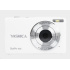 YASHICA DigiPix 100 (White)