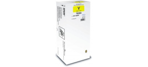 EPSON Ink bar WorkForce Pro WF-R8590 Yellow XL Ink Supply Unit 192,4 ml (20,000 str.)