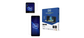 3mk ochranná folie SilverProtection+ Folded Edition pro Tecno Phantom V Flip2