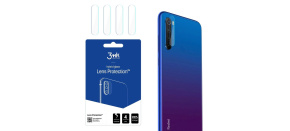 3mk Lens Protection pro Xiaomi Redmi Note 8 3mk Lens Protection pro Xiaomi Redmi Note 8