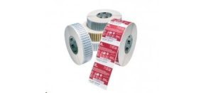 Citizen, label roll, thermal paper, 50,8x25,4mm