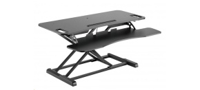 Reflecta ERGO Sit-Stand Workstation DS950 stojan na laptop Reflecta ERGO Sit-Stand Workstation DS950 stojan na laptop