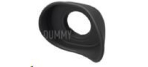 Panasonic DMW-EC6GU-K (očnica pre S1/S1R)