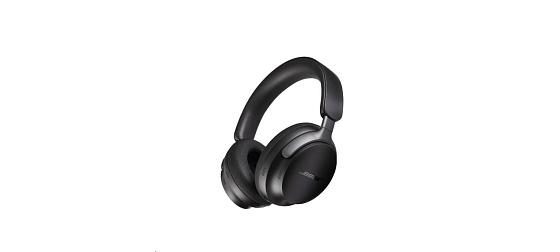 Bose Headphones QuietComfort Ultra / 880066-0100 Black, EU