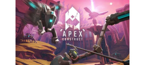 Apex Construct (PC) klíč Steam Apex Construct (PC) klíč Steam