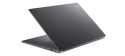 ACER NTB Aspire 16 AI (A16-61M-R3RG),AI 7 350,16" 1920x1200,32GB,1TB SSD,Radeon 860M,W11 Home,Steel Gray