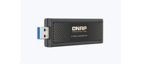 QNAP QAI-U100 EDGE AI akcelerátor (2C,Cortex-A35,1,6GHz,USB3.2Gen1) QNAP QAI-U100 EDGE AI akcelerátor (2C,Cortex-A35,1,6GHz,USB3.2Gen1)
