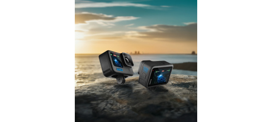 GoPro Hero 12 Black, EU