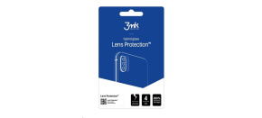 3mk Lens Protection pro Realme GT Neo 6 / GT Neo 6 SE
