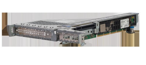 HPE ProLiant ML110 Gen11 GPU Riser Kit HPE ProLiant ML110 Gen11 GPU Riser Kit