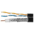 Veria Koaxiální kabel RG6U