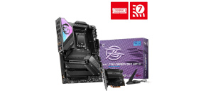 MSI MB Sc LGA1700 MPG Z790 CARBON MAX WIFI II, Intel Z790, 4xDDR5, 1xHDMI, WI-FI MSI MB Sc LGA1700 MPG Z790 CARBON MAX WIFI II, Intel Z790, 4xDDR5, 1xHDMI, WI-FI