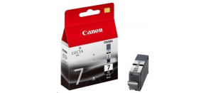 Canon CARTRIDGE PGI-7BK černý pro PIXMA iX7000, MX7600 (570 str.)