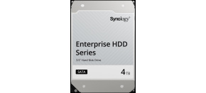 Synology 3,5" HDD HAT5320-4T Enterprise (NAS) (4TB, SATA III, 7200 RPM, 512MB) Synology 3,5" HDD HAT5320-4T Enterprise (NAS) (4TB, SATA III, 7200 RPM, 512MB)