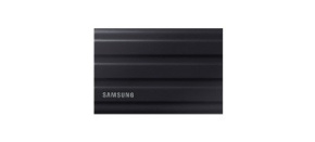 Samsung Externí SSD disk T7 Shield - 2 TB - náhrada ze servisu