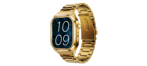 MaxCom Smartwatch FW65 Iron S Gold