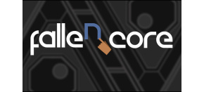 FallenCore (PC) klíč Steam