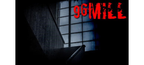96 Mill (PC) klíč Steam 96 Mill (PC) klíč Steam