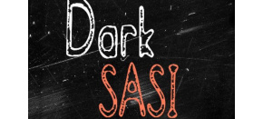Dark SASI (PC) klíč Steam Dark SASI (PC) klíč Steam