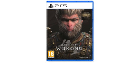 PS5 hra Black Myth: Wukong