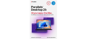 Parallels Desktop Subscription 1 Year, EN/FR/DE/IT/ES/PL/CZ/PT